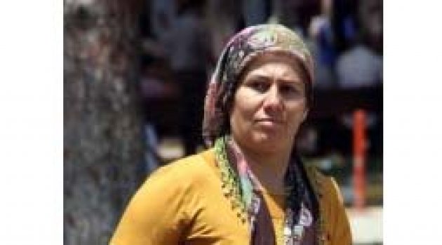 Kayınvalidesi ve görümcesi darp etti