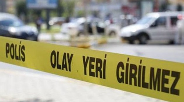 Kayıp adam araç içinde ölü bulundu