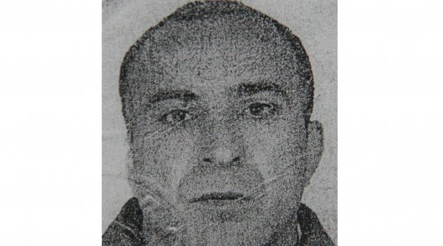 Kayıp adam ayakkabı boyacılığı yaparken bulundu