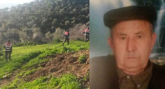Kayıp alzheimer hastası ölü bulundu