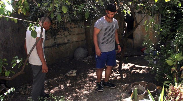 Kayıp annede cinayet şüphesi!