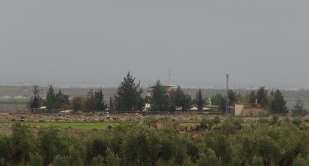Kayıp astsubaydan haber yok