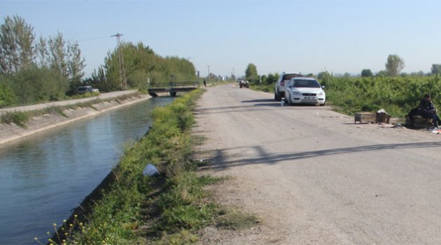 Kayıp çocuğu "Haydut" bulacak