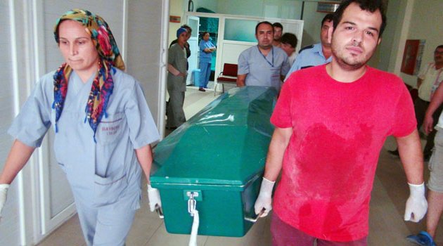 Kayıp çocuk 25 bıçak darbesiyle öldürüldü