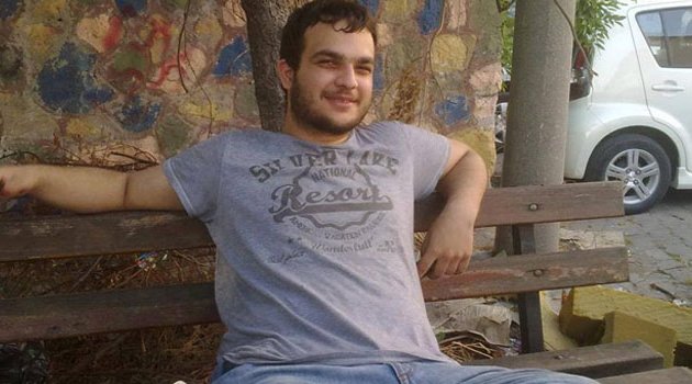Kayıp gencin cansız bedeni bulundu