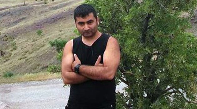 Kayıp gencin cesedi bulundu