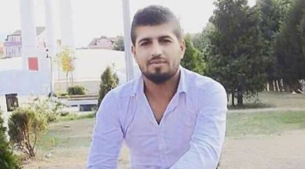 Kayıp gencin cesedi toprağa gömülü bulundu