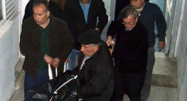 Kayıp kadının cesedi bulundu