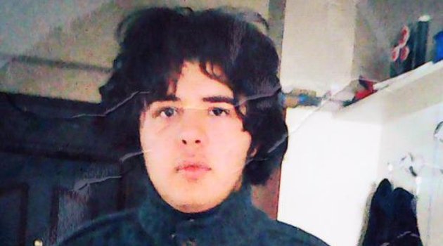 Kayıp lise öğrencisi ormanda ölü bulundu