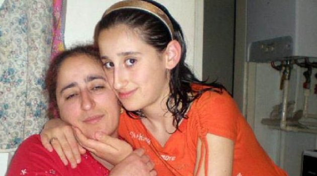 Kayıp Melike davasında sanıklara 10'ar yıl hapis