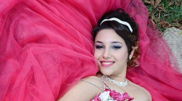 Kayıp nişanlı kızın sevgilisiyle kaçtığı ortaya çıktı