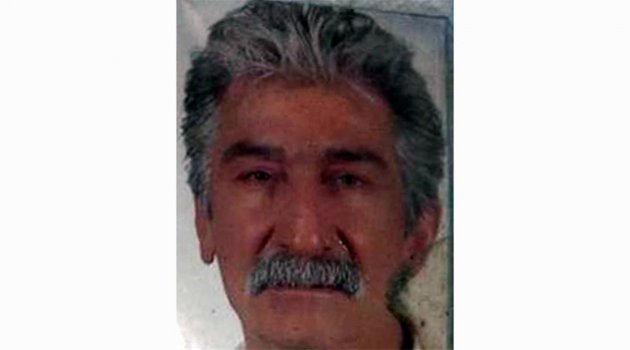 Kayıp şahıs otelde ölü bulundu