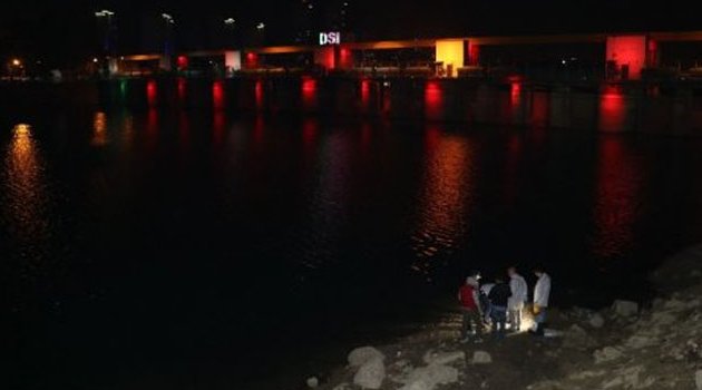 Kayıp Şahıs Seyhan Nehri’nde Ölü Bulundu