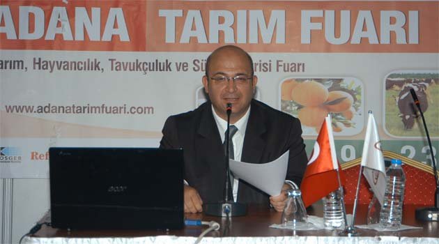 Kayıt dışı fidan üretimine destek yok