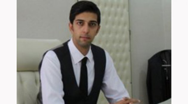 Kaymakama Aladağ yangını davası