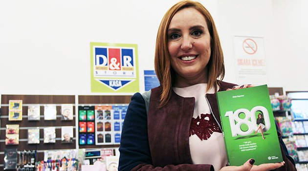 Kaymaz: “Kanser hastalarının ilacı; doğru bilgi”