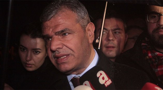 Kaynak: "İlk bilgiler, yangının trafodaki elektrik kontağından çıktığı"