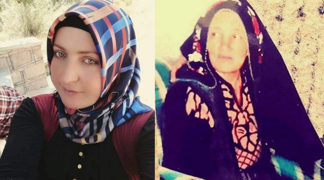 Kaynana gelinini tüfekle öldürdü