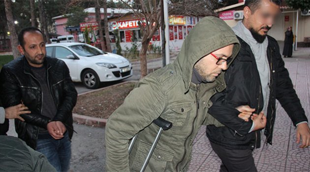 Kayseri saldırısıyla ilgili Adana'da 4 kişi gözaltına alındı
