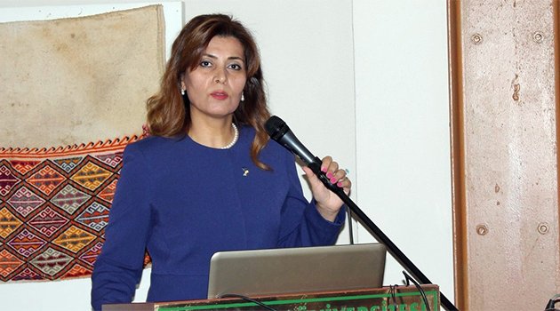 Kayserililerin ticarete yatkınlığı 4 bin sene öncesine dayanıyor