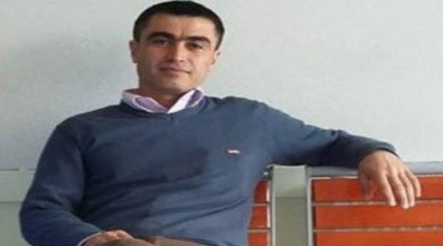 Yardım için durdu canından oldu