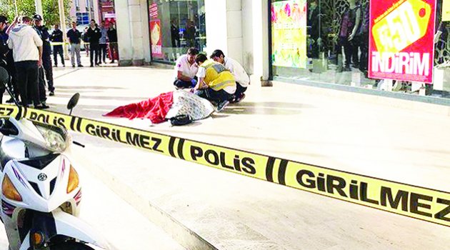 Kaza mı, intihar mı, cinayet mi?