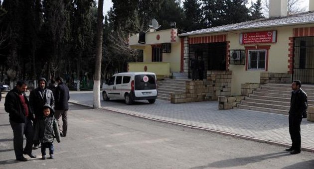 Kaza sonrası kavga: 1 ölü, 2 yaralı