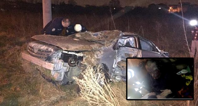 Kazada ölen İsa Kaplan'ın son sözleri yürek burktu