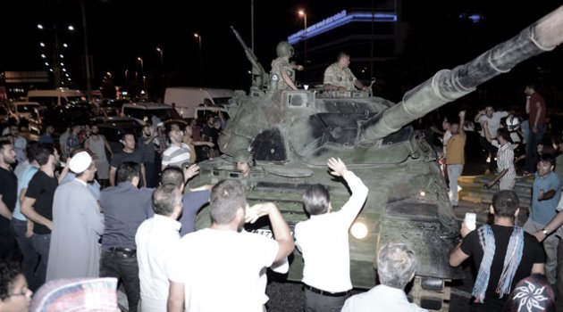 Kazan'ın adı değişti, 15 Temmuz resmi tatil oldu