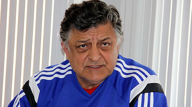 "Kazanma serisine başlamak istiyoruz"