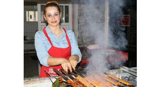 Kebabın Kadın Ustaları