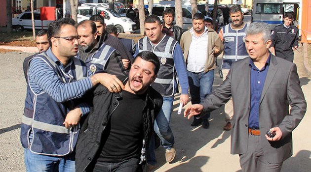 Kebap Festivali’ni basan sanığa tahliye