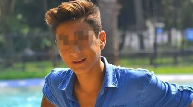 Kebap şişli cinayete 5 yıl 10 ay hapis cezası