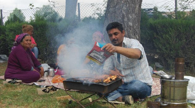 Kebaplı,1 Mayıs kutlaması