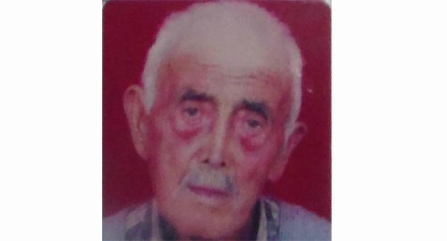 Keçileri için ormana giden yaşlı adam ölü bulundu