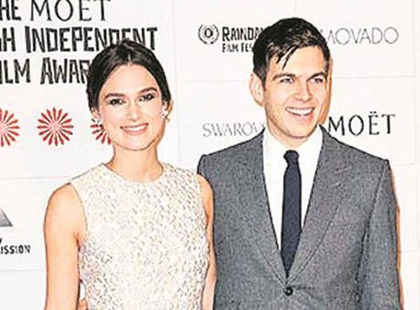 Keira Knightley doğum sırlarını paylaştı