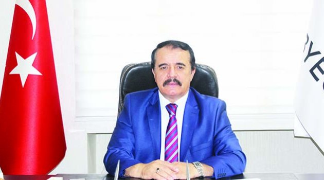 Keleş: Basın çalışanları önemli görev üstleniyor