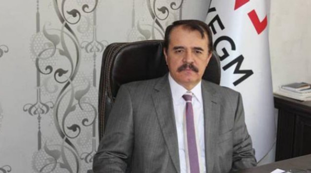 Keleş: Bayram kardeşlik duygularını güçlendirir