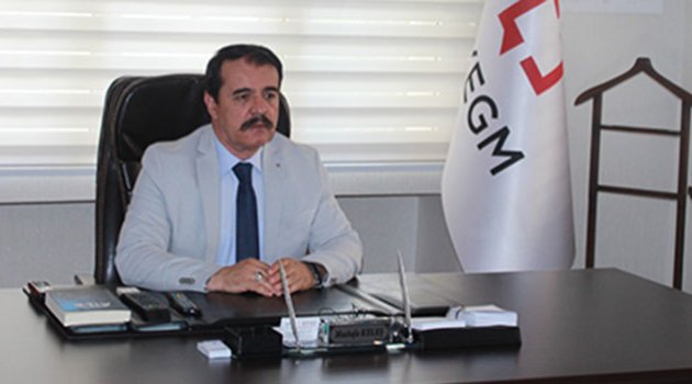 Keleş, Dünya Gazeteciler Günü’nü kutladı