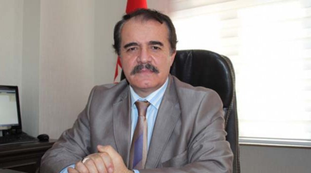 Keleş: Fedakar polislerimizle her zaman gurur duyuyoruz