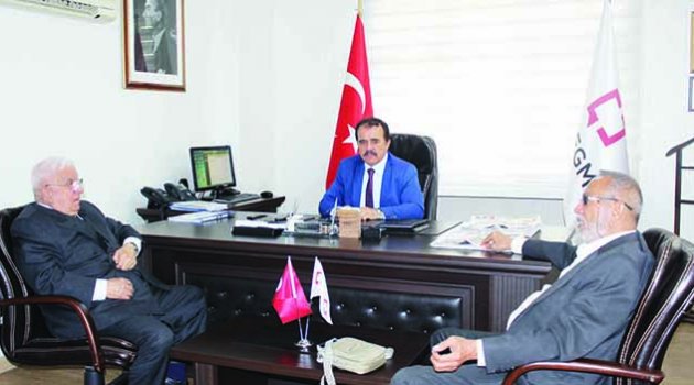 Keleş: Peygamberimizi iyi anlayıp, idrak etmeliyiz