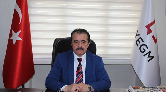 Keleş: Ramazan ayını dolu dolu yaşayalım