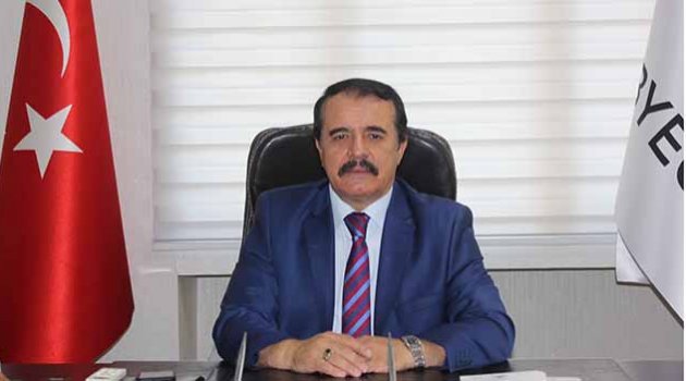 Keleş: Ramazan’da kardeşlik duygularımızı güçlendirmeliyiz