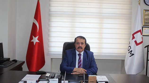 Keleş: Regaib birlik ve beraberliğe vesile olsun