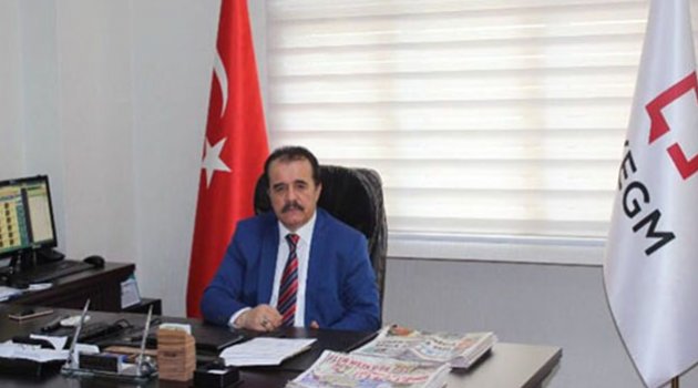 Keleş’ten 30 Ağustos mesajı