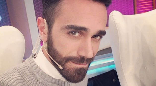 Kemal Doğulu'nun son durumunu Çağla Şıkel açıkladı
