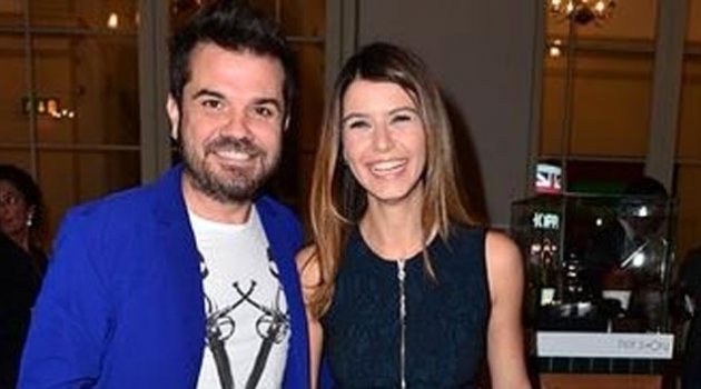 Kenan Doğulu, Beren Saat'in Hamileliği Hakkında İlk Kez Konuştu