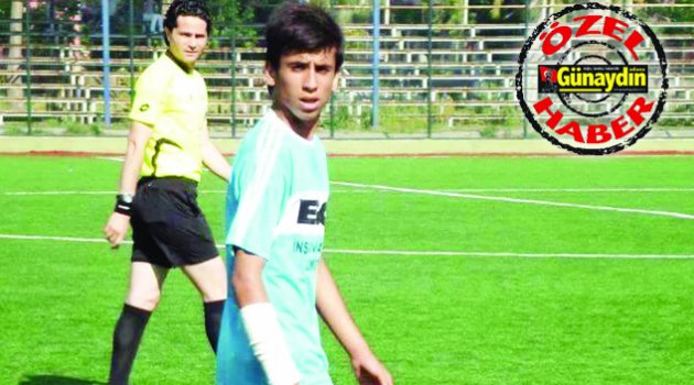 Kenan’ın yaşam savaşı