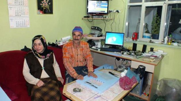 Kendi elektriğini üretti, kesintiden etkilenmedi