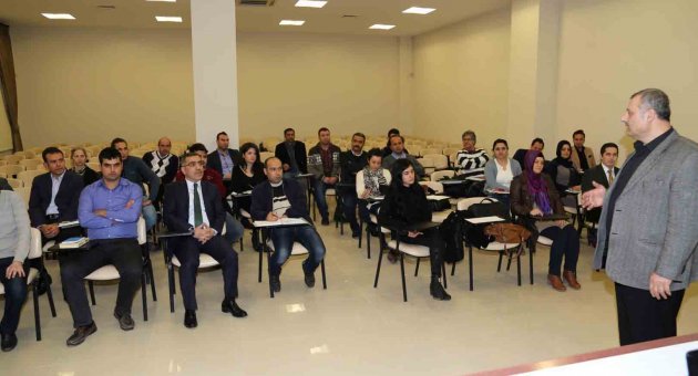Kendi işlerinin patronu olacaklar